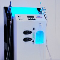 Italy made CE certificated Oxygen infuser Oxygen infusion for Beauty device skin rejuvenation to Buy beauty salon equipment