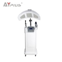 AYJ-MS01one year warranty pdt led light therapy machine