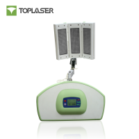 Pdt Led Acne Led Light Making Machine Photon Led Skin Rejuvenation