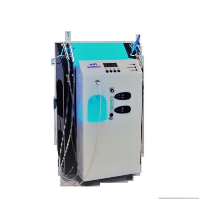 Buy beauty salon equipment made in Italy - Oxy jet Multi-functional beauty equipment and Other beauty equipment ODUE