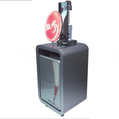 Hot sale oxygen cocktail machine oxygen cocktail mixer restaurant supplies